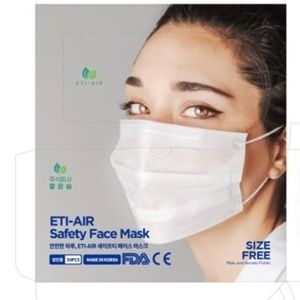 Dental face Mask